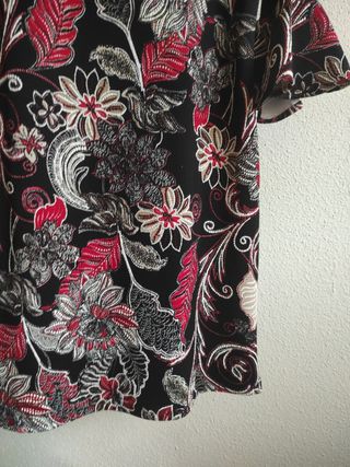 Vestido Pilar Prieto