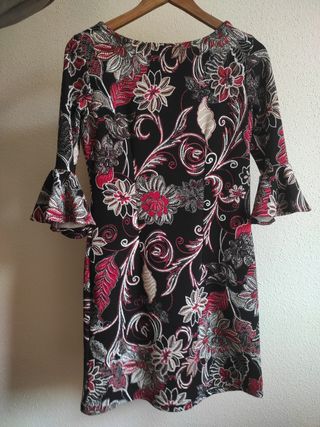 Vestido Pilar Prieto