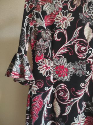 Vestido Pilar Prieto
