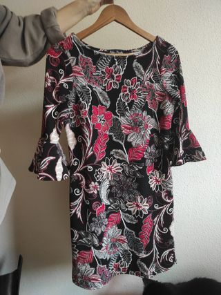 Vestido Pilar Prieto