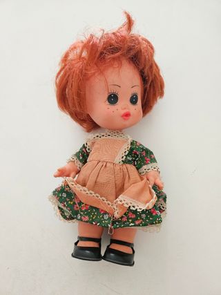 Bambola dolly FIBA perfetta senza rottur