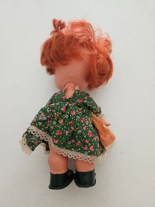 Bambola dolly FIBA perfetta senza rottur