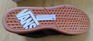 VANS Skate Mixxa