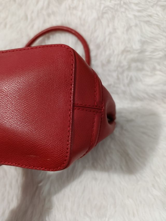 Borsa a tracolla Moschino 