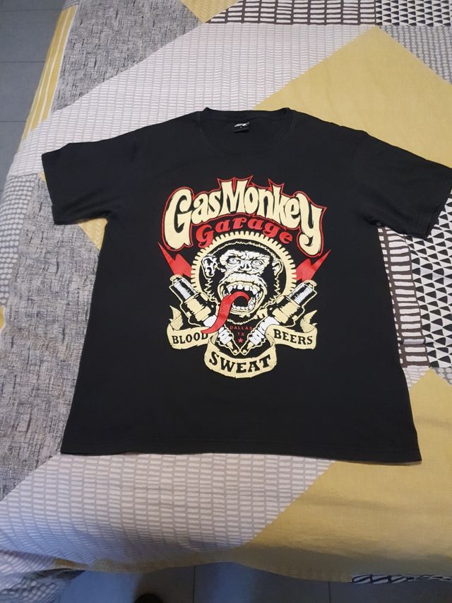 Camiseta