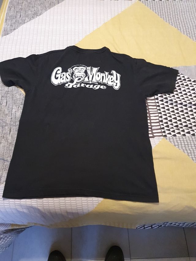 Camiseta