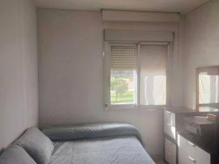 Estor 130x180 Blanco Enrollable Liso Translucido