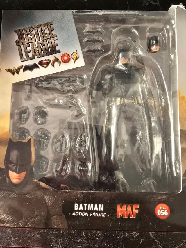 Figura batman