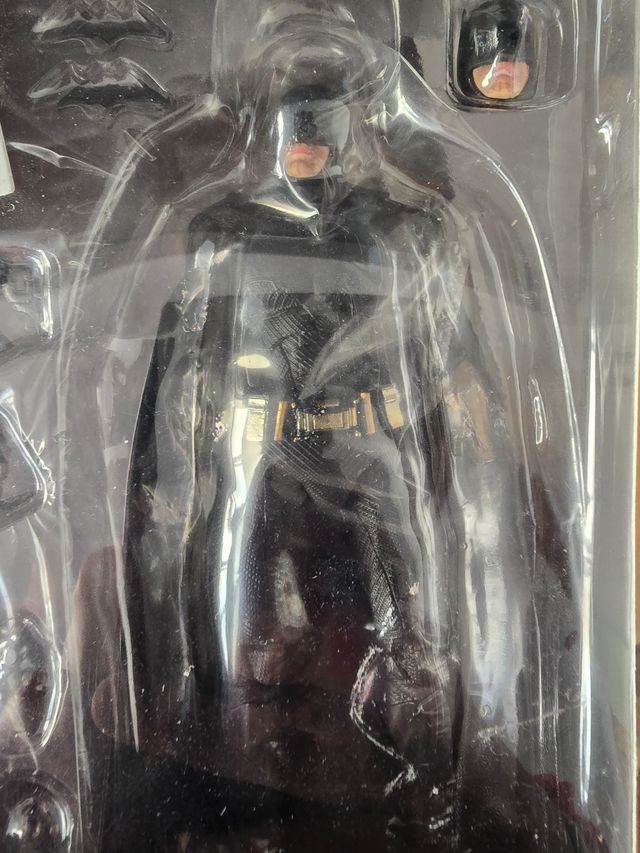 Figura batman