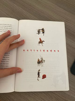 Don Quijote - Cucaña (Cucana) (Spanish Edition)