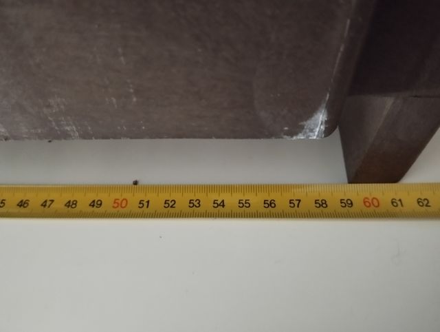 Botellero de polímero regulable