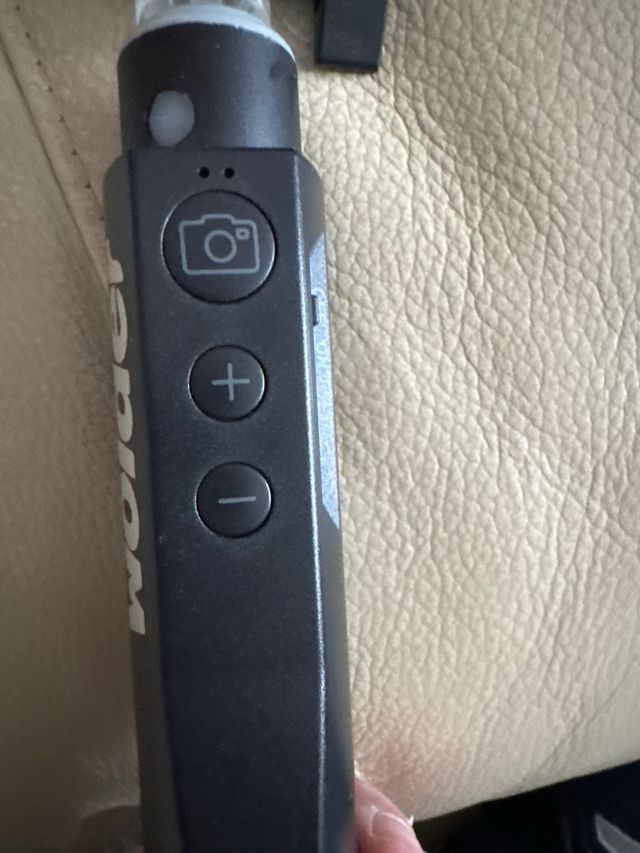 Palo selfie bluetooth