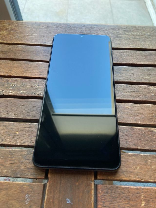 Samsung A32 5G 128Gb seminuevo