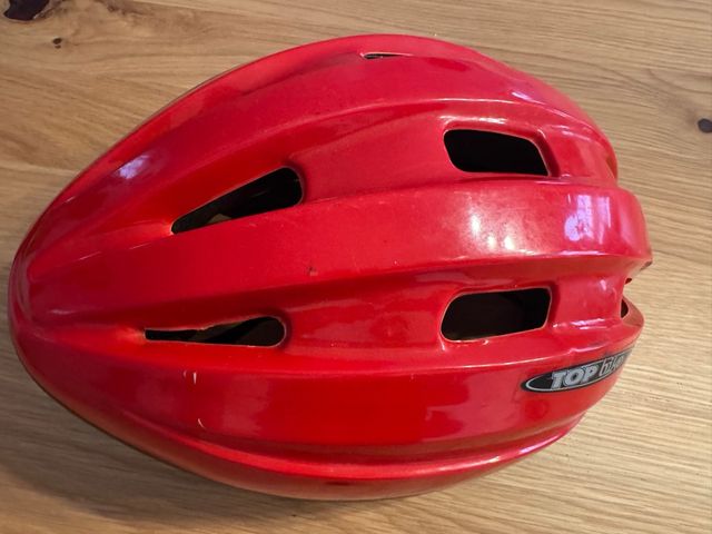 Casco Bici
