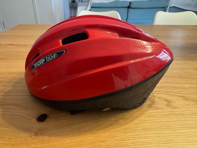 Casco Bici