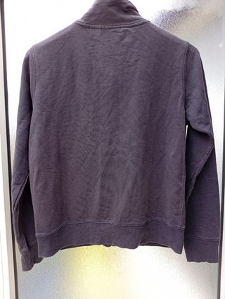 Felpa bambini K-WAY 10 anni