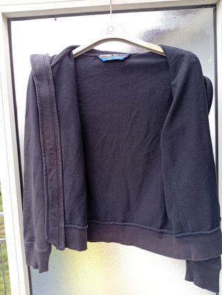 Felpa bambini K-WAY 10 anni