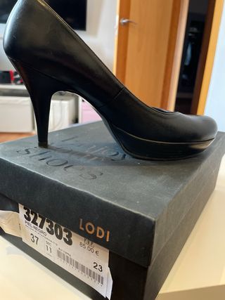 Tacones Lodi