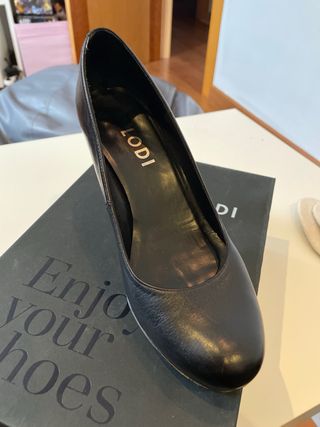 Tacones Lodi