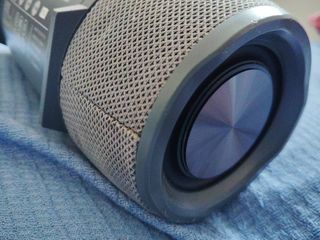 ALTAVOZ PORTÁTIL