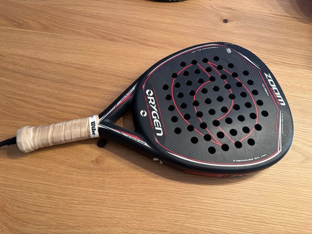 Pala Orygen Carbon Xtreme