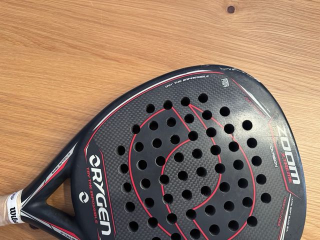 Pala Orygen Carbon Xtreme