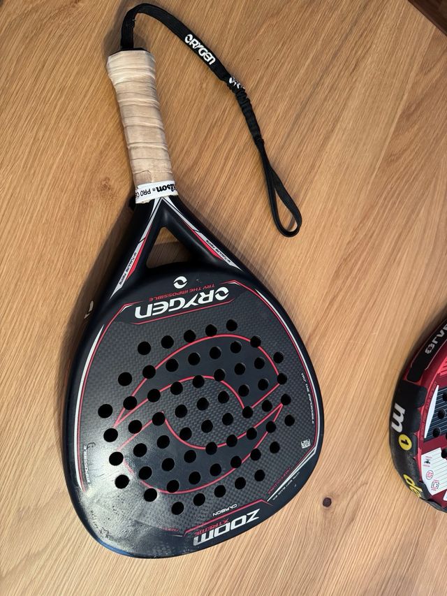 Pala Orygen Carbon Xtreme