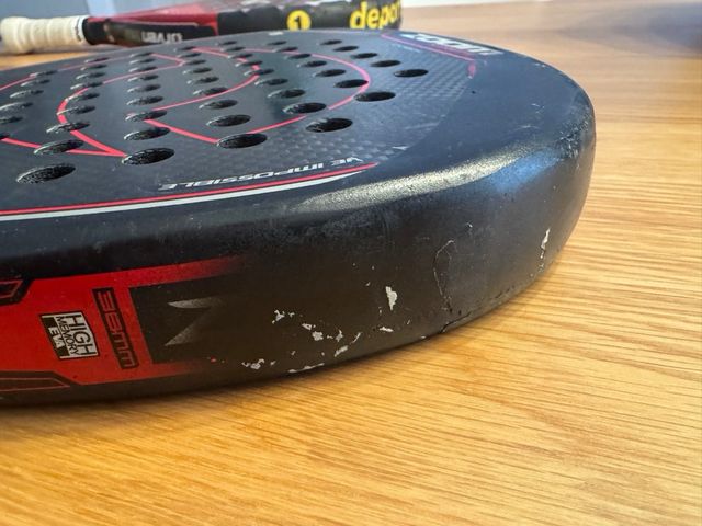 Pala Orygen Carbon Xtreme