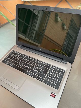 Portatil Hp