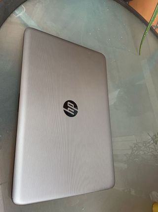 Portatil Hp