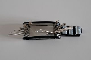 Attrezzi per riparazione di biciclettett