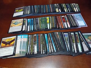 LOTTO CARTE MAGIC MISTE