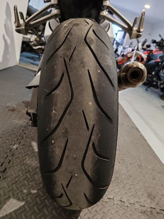 SUZUKI GSX-R 750 2006