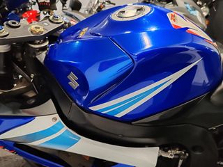 SUZUKI GSX-R 750 2006