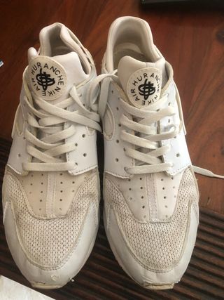 ZAPATILLAS NIKE HUARACHE
