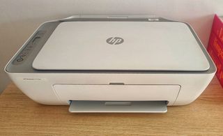 Impresora HP DeskJet 2720e