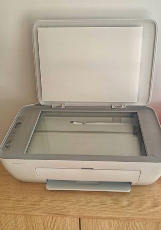 Impresora HP DeskJet 2720e