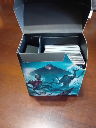 LOTTO CARTE MAGIC MISTE