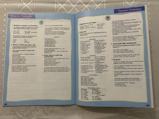 Libros inglés ESO y CDs LONGMANN ¡2x1 LIBROS!