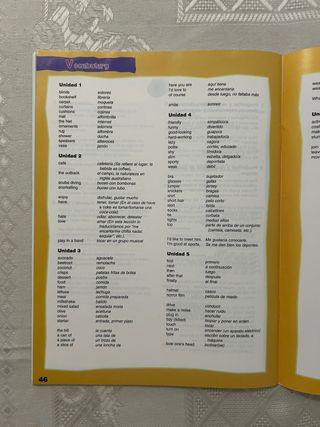 Libros inglés ESO y CDs LONGMANN ¡2x1 LIBROS!