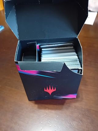 LOTTO CARTE MAGIC MISTE