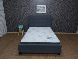 Cama matrominla 135 cm Emyly Nuevo😱 Oferta🤯