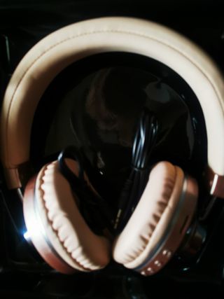 Cascos inalámbricos sin estrenar