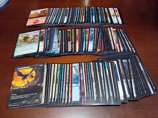 LOTTO CARTE MAGIC MISTE