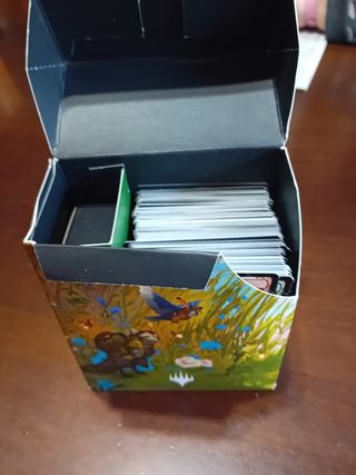 LOTTO CARTE MAGIC MISTE