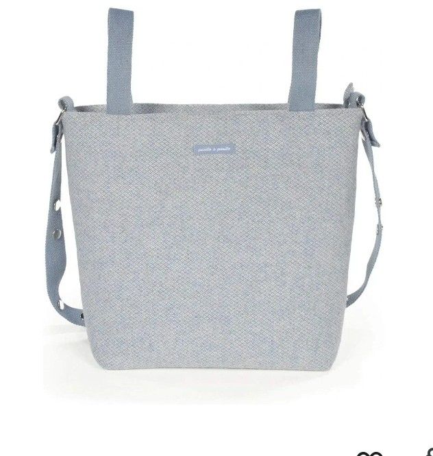 Bolso de carrito bebé