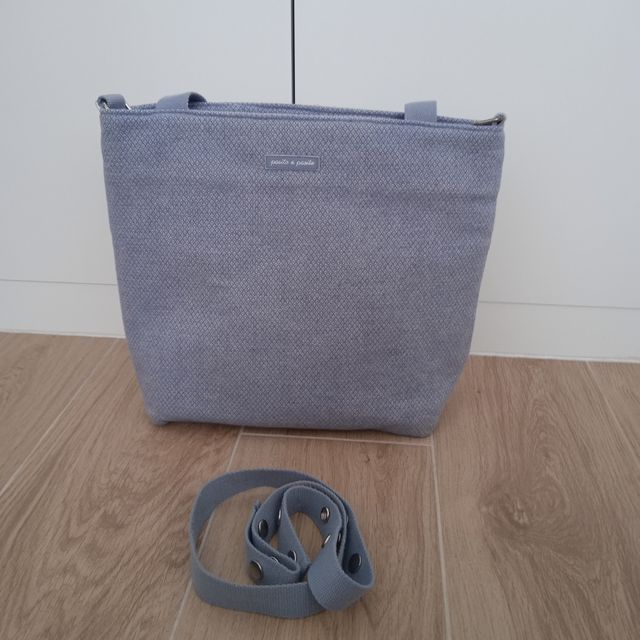 Bolso de carrito bebé