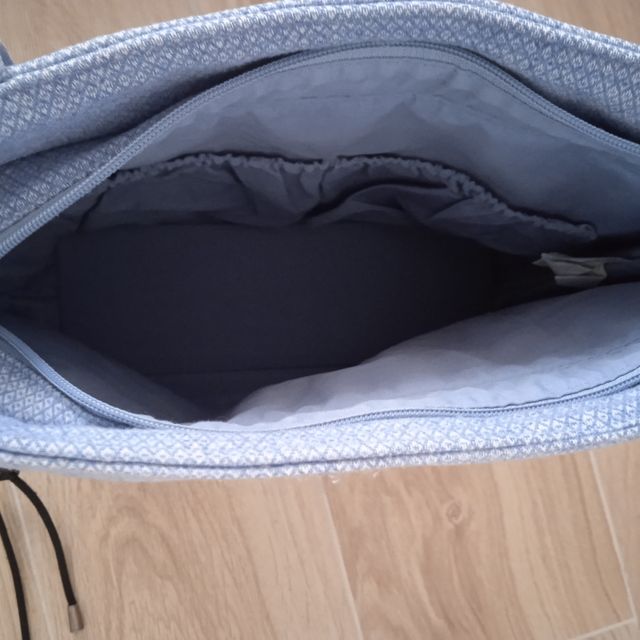 Bolso de carrito bebé