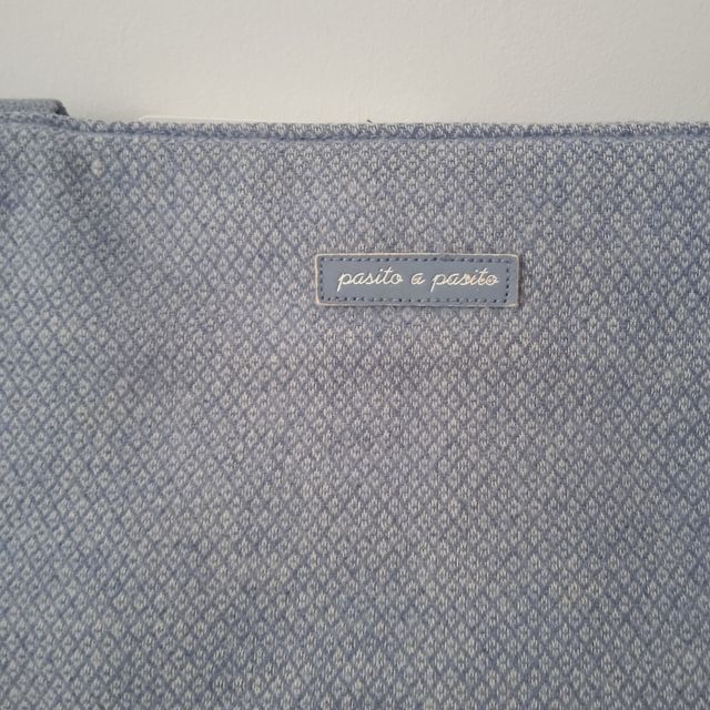 Bolso de carrito bebé