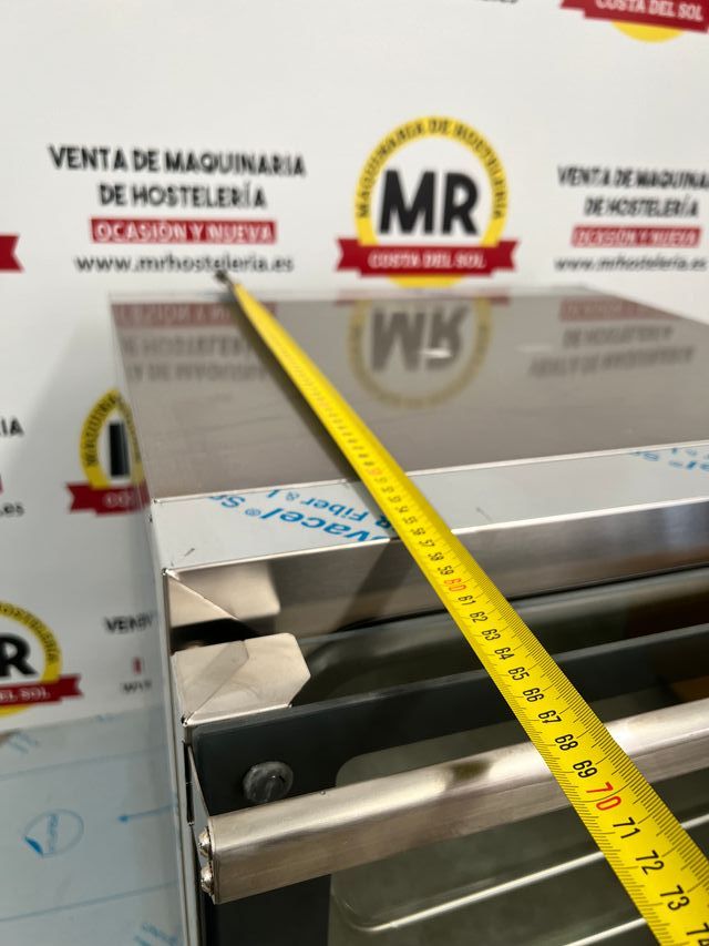 HORNO NERONE 595-4